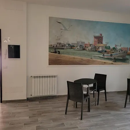 Da Pisicchio *