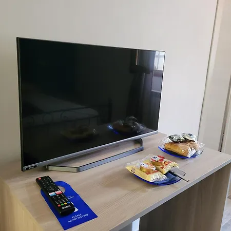 게스트하우스 Da Pisicchio 피우미치노