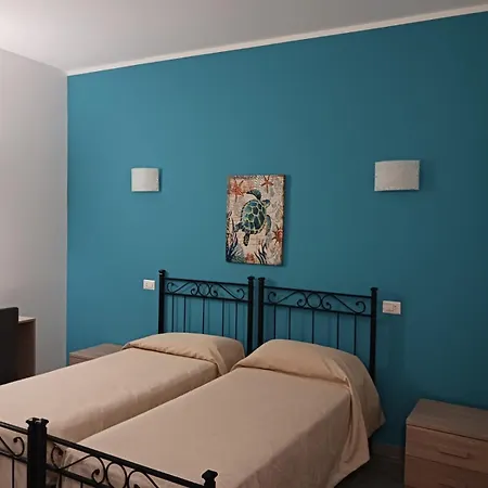 Penzion Da Pisicchio