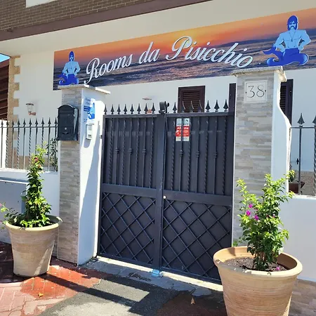 Da Pisicchio Affittacamere *