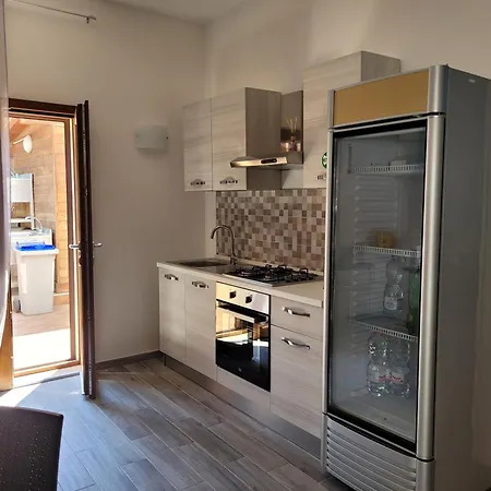 Vendégház Da Pisicchio Fiumicino