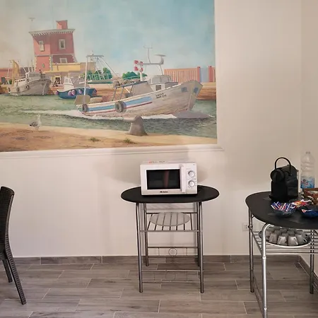 Da Pisicchio Fiumicino