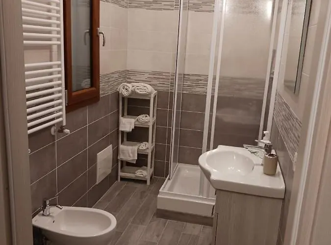 Vendégház Da Pisicchio Fiumicino