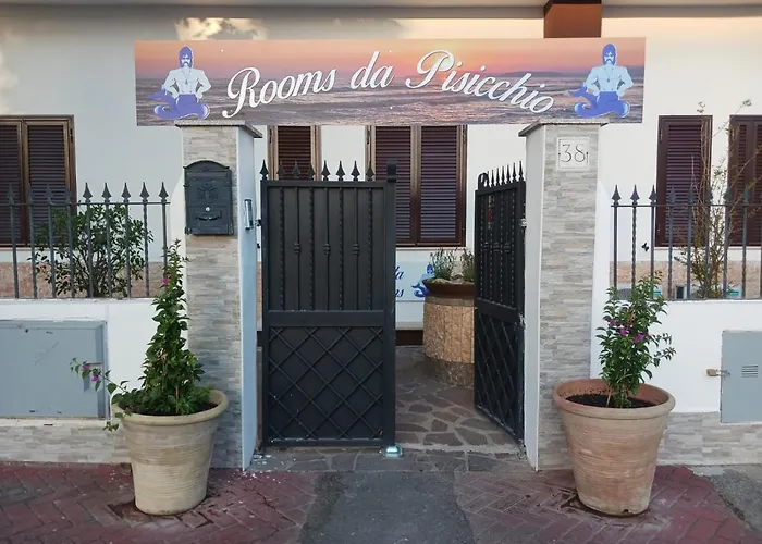 Da Pisicchio Fiumicino