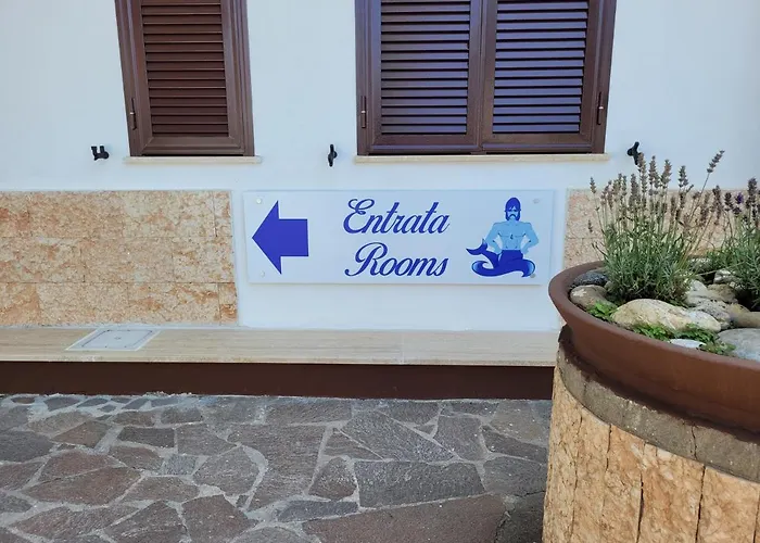 Da Pisicchio Vendégház 3*