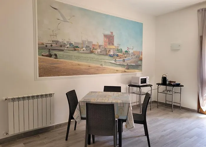 Da Pisicchio Vendégház