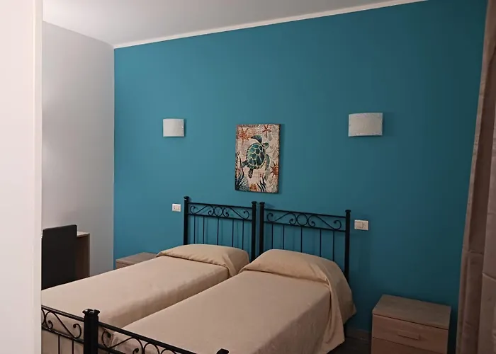 Vendégház Da Pisicchio