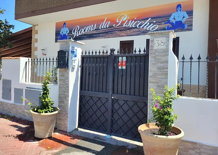 Da Pisicchio Vendégház 3*