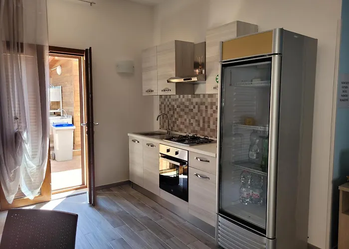 Vendégház Da Pisicchio Fiumicino