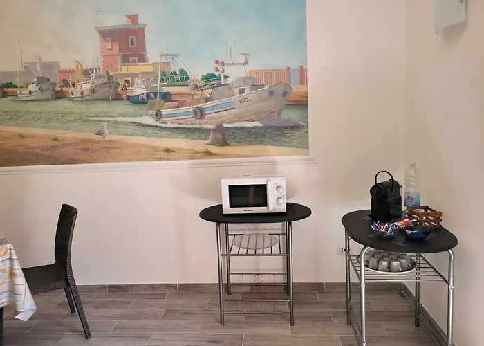 Da Pisicchio Fiumicino